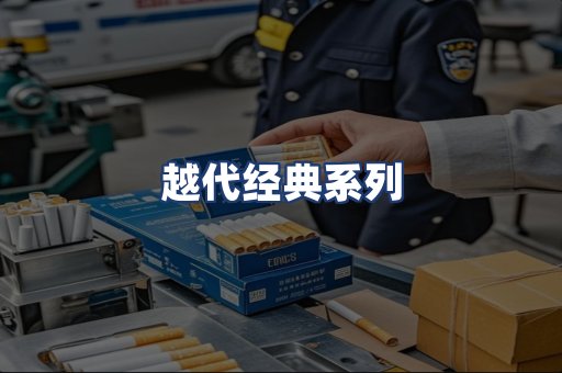 越代经典系列